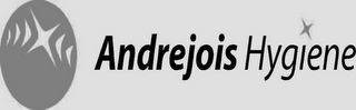 ANDREJOIS HYGIENE logo