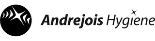 ANDREJOIS HYGIENE logo