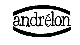 ANDRELON logo