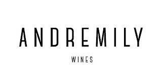 ANDREMILY WINES