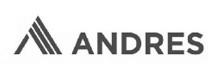 ANDRES logo