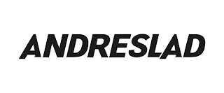 ANDRESLAD logo