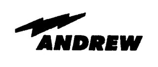 ANDREW logo
