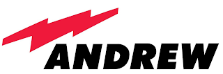 ANDREW logo