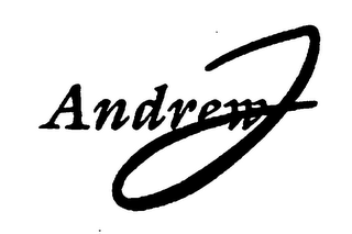 ANDREW logo