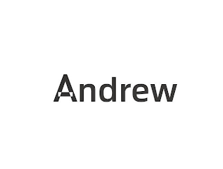 ANDREW logo