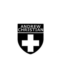 ANDREW CHRISTIAN logo