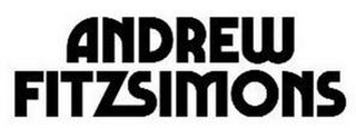 ANDREW FITZSIMONS logo