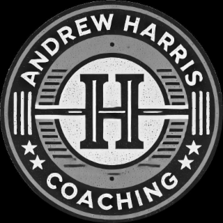 ANDREW HARRIS COACHING H logo