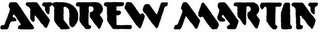 ANDREW MARTIN logo
