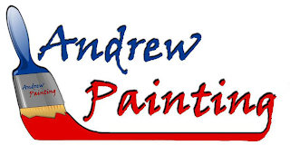 ANDREW PAINTING ANDREW PAINTING logo