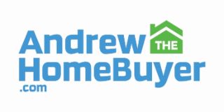 ANDREW THE HOMEBUYER.COM logo