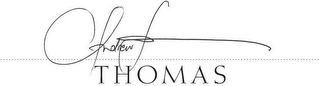 ANDREW THOMAS logo
