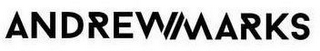 ANDREWMARKS logo