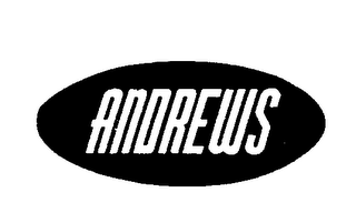 ANDREWS logo