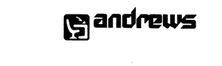 ANDREWS logo