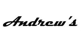 ANDREW'S logo