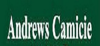ANDREWS CAMICIE logo
