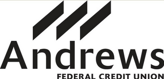 ANDREWS FEDERAL CREDIT UNION logo