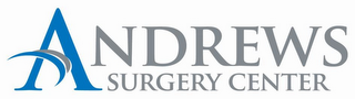 ANDREWS SURGERY CENTER logo