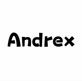 ANDREX logo