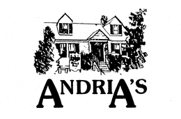 ANDRIA'S logo