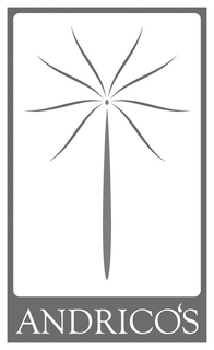 ANDRICO'S logo
