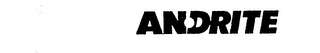 ANDRITE logo