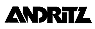ANDRITZ logo