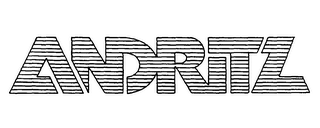 ANDRITZ logo