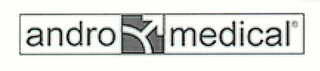 ANDRO MEDICAL logo