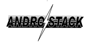 ANDRO STACK logo