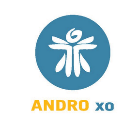 ANDRO XO logo