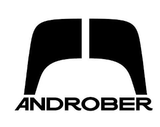 ANDROBER logo