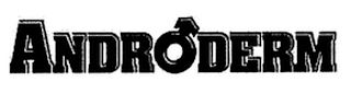 ANDRODERM logo
