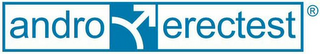 ANDROERECTEST logo