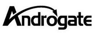 ANDROGATE logo