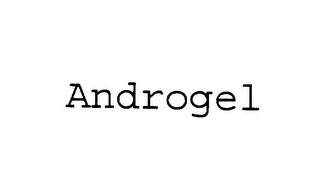 ANDROGEL logo
