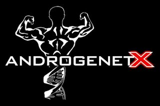 ANDROGENETX logo