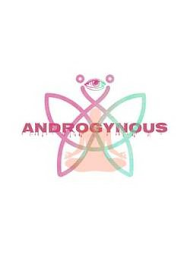 ANDROGYNOUS logo