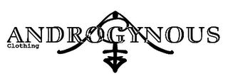 ANDROGYNOUS CLOTHING logo