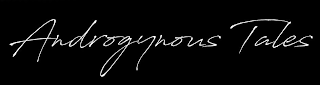 ANDROGYNOUS TALES logo