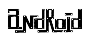 ANDROID logo