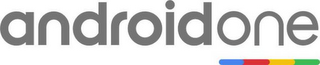 ANDROIDONE logo