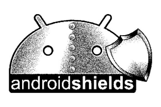 ANDROIDSHIELDS logo
