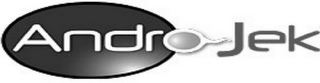ANDROJEK logo