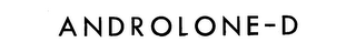 ANDROLONE-D logo