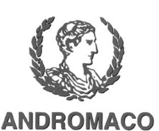 ANDROMACO logo