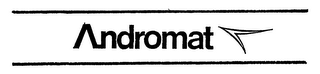 ANDROMAT logo