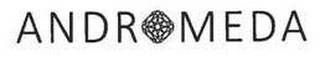 ANDROMEDA logo